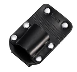 ICOM Handheld Leather Belt Hangers