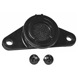 ICOM Handheld Leather Belt Hangers MB-96N