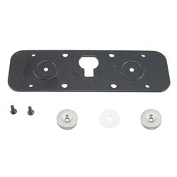 ICOM Mobile Transceiver Mounting Brackets MBA-2