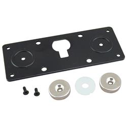 ICOM Mobile Transceiver Mounting Brackets MBA-5