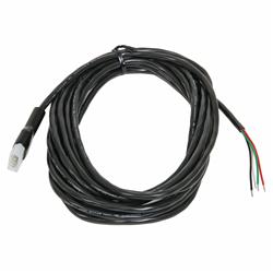 ICOM Antenna Tuner Control Cables - AH-4 Compatible Antenna