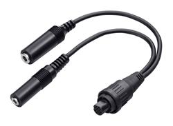 ICOM OPC-1797 ICOM Microphone Adapter Cables | DX Engineering