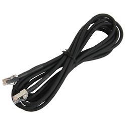 H Replacement Separation Cable for ICOM  IC-2720 IC-R1500 R2500 1FT 