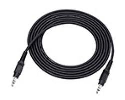 ICOM Antenna Tuner Control Cables OPC-2477