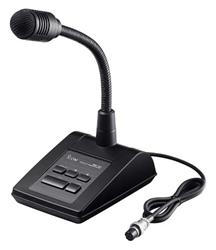 ICOM SM-50 Desktop Microphones
