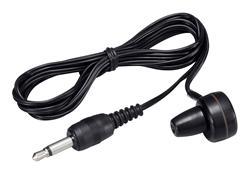 ICOM Handheld Earphones