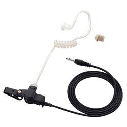 ICOM Handheld Tube Earphones SP-27