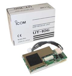 ICOM Transceiver Plug-In Modules