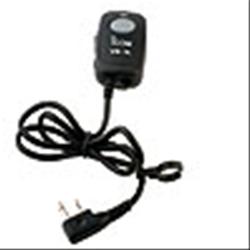 ICOM Handheld VOX/PTT Controllers