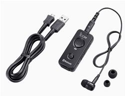 ICOM VS-3 Bluetooth® Headsets