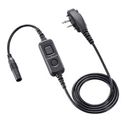 ICOM VS-4LA Handheld PTT Controllers VS-4LA