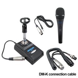INRAD Desk Microphone Systems DMS-629-K