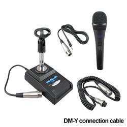 INRAD Desk Microphone Systems DMS-629-Y