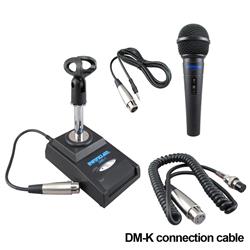 INRAD Desk Microphone Systems DMS-650-K