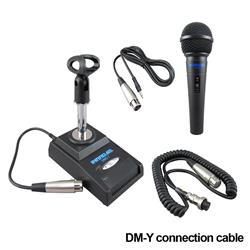 INRAD Desk Microphone Systems DMS-650-Y