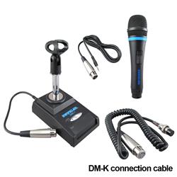 INRAD Desk Microphone Systems DMS-686-K