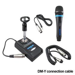 INRAD Desk Microphone Systems DMS-686-Y