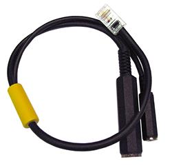 INRAD Microphone Adapter Cables M-YM