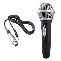 INRAD Dynamic Microphones M628