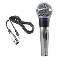 INRAD Dynamic Microphones M665