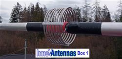 InnovAntennas DXC-140 40 Meter Rotatable Dipole 18482DXC140A