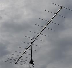 VHF/UHF Beam Antennas Antennas - 14 VHF/UHF Beam Antenna Elements