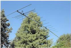 InnovAntennas FM Broadcast 88-108 MHz OP-DES Yagi Antennas 18484-0112