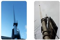 InnovAntennas VertiGO HF Vertical Antennas 18484-0122