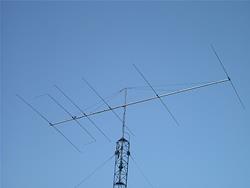 InnovAntennas 18485-0046 InnovAntennas OP-DES 50 MHz Yagi Antennas