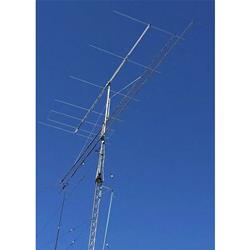 InnovAntennas 50MHz 6-Element LFA3 Low Noise Yagi 18485-0047