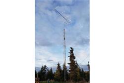 InnovAntennas 50MHz 6-Element LFA-MAX Low Noise Yagi 18485-0049