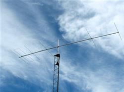 InnovAntennas LFA-WOS 6 Meter 7 Element Yagi 18485-0053