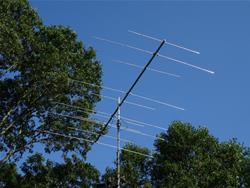 InnovAntennas OP-DES Opposing Phase Driven Element System HF Yagis 18487-1004