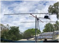 InnovAntenna 144MHz 20 Element X-Pol LFA Low Noise High Performance Yagis 18486-0098