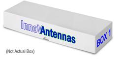 InnovAntennas LFA-Q 4 Element 50 MHz Loop Quad Beams 18487-0020-A