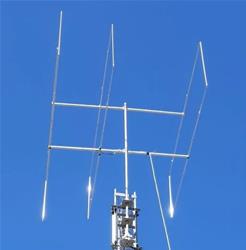 邦楽 ANTENNA Moonraker 13-299 Moonraker Super Gainer VHF Airband Antennas