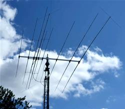 InnovAntennas 10M and 6M Yagi Antennas 18485-1062