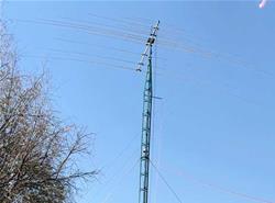 InnovAntennas DXR Series Multi-Band HF Beams DXR7