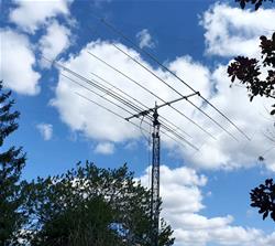 InnovAntennas DXR Series Multi-Band HF Beams