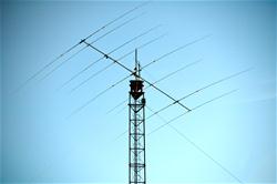 JK Antennas JK2040HAWK JK Antennas JK2040 Hawk HF Multi-band