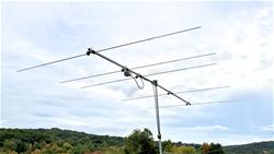 JK Antennas JK65 JK Antennas JK65 6-Meter Yagi Antennas | DX