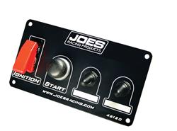 JOES Racing Products Switch Panels 46120