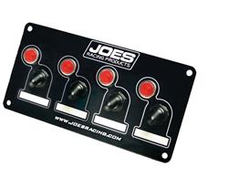 JOES Racing Products 46135 JOES Racing Products Switch Panels | DX