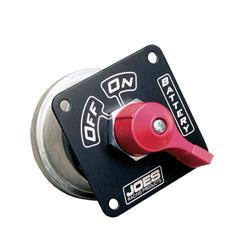 JOES Racing Products 2-Terminal Battery Disconnect Switches 46200