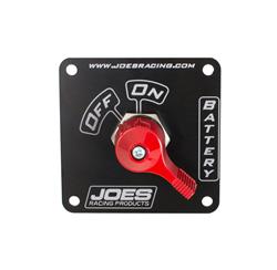 JOES Racing Products 4-Terminal Battery Disconnect Switches