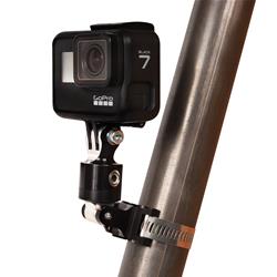 JOES Racing Products Universal GoPro Mounts