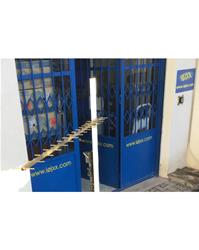 I0JXX 23cm Yagi Antennas 18470-16-23