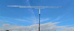 I0JXX 23cm Yagi Antennas 18470-52-23