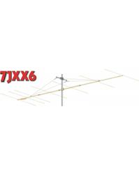 I0JXX 6M Yagi Antennas 18470-7-6