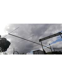 I0JXX 2M Yagi Antennas 18470-8-2B